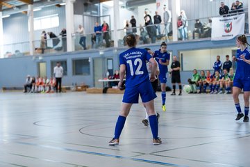 Bild 115 - F NFV Futsalturnier